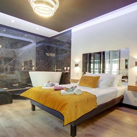 Love Avenue 51 - Studio Proche Du Centre Реймс Екстер'єр фото